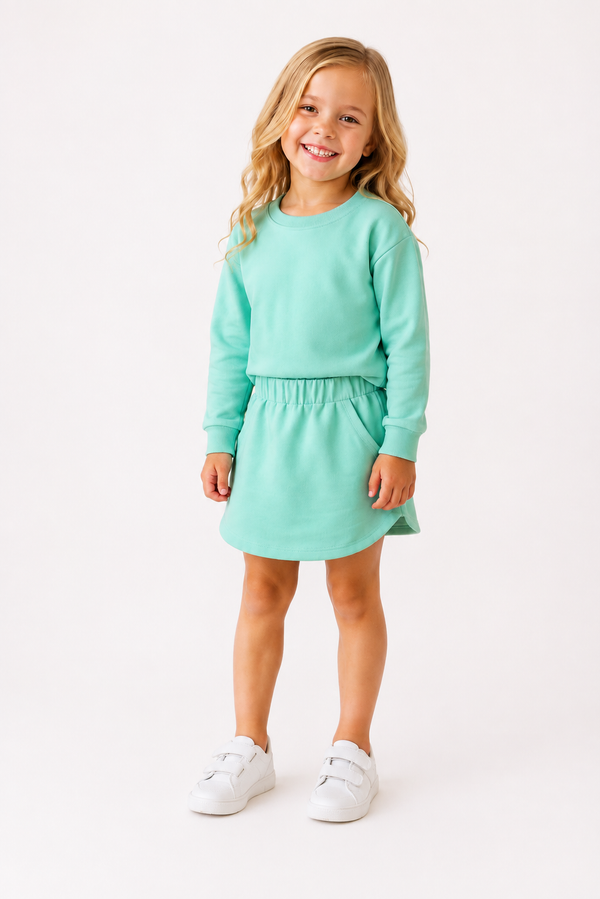 Coastal Charm Set