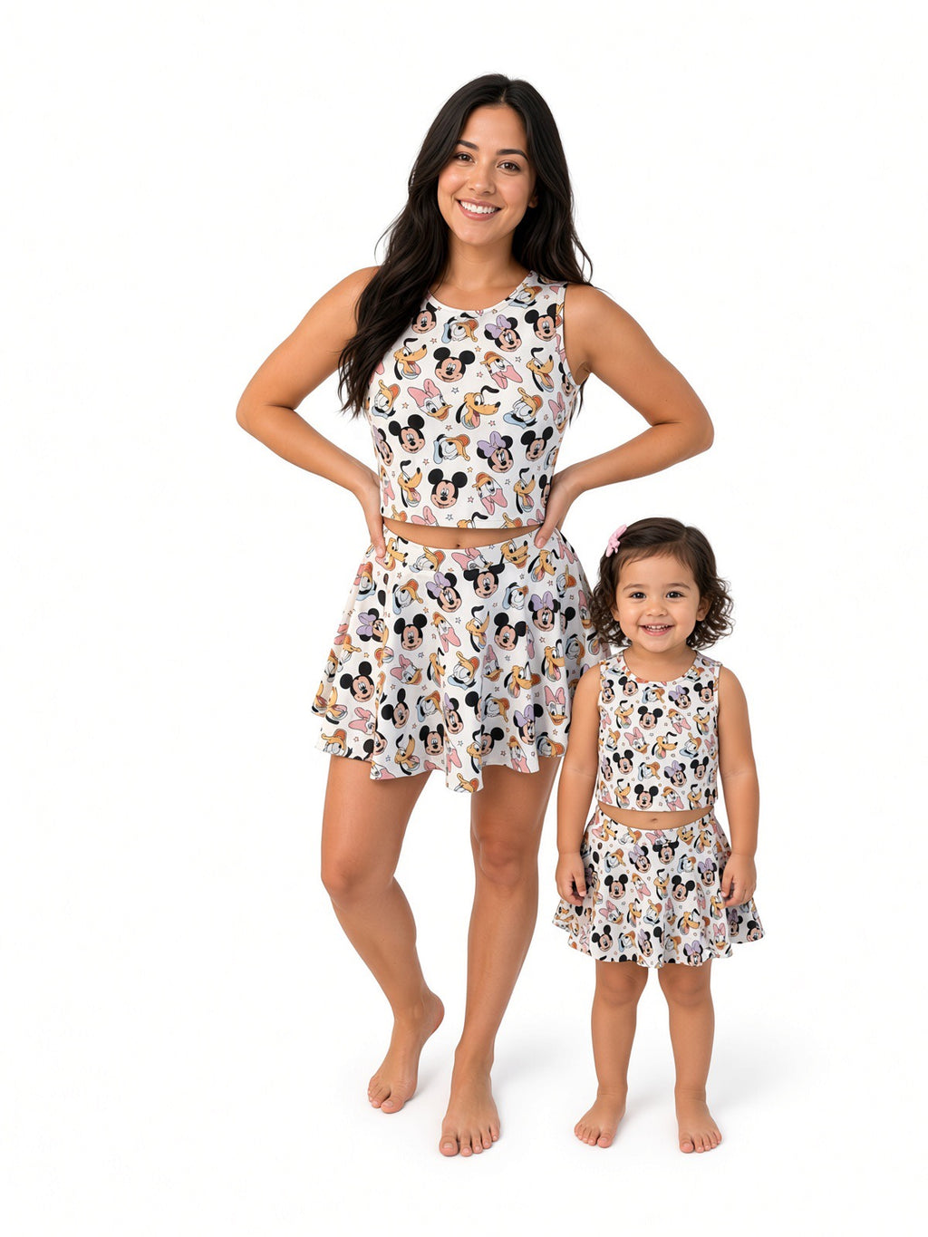 Little Friends Active Set