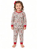 Merry Little Magic PJs