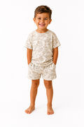 Boys Duck Camo Active Set