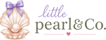 Little Pearl &amp; Co. - Home