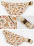 Main Street Magic Belt Bag