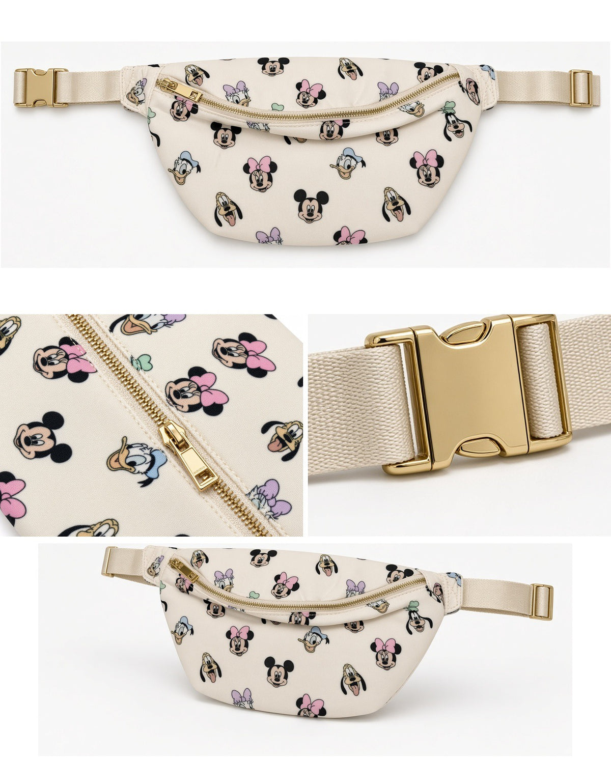 Park Days Belt Bag